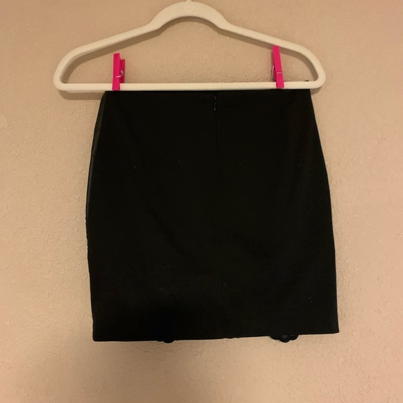 Jealous tomato pencil skirt - Picture 2 of 3